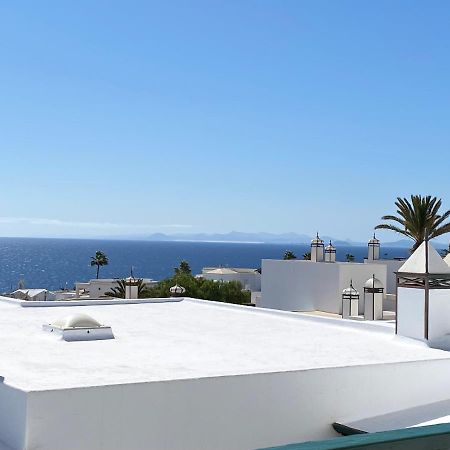 Apartamentos Los Pueblos Puerto del Carmen  Luaran gambar