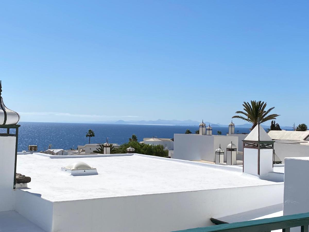 Apartamentos Los Pueblos Puerto del Carmen  Luaran gambar