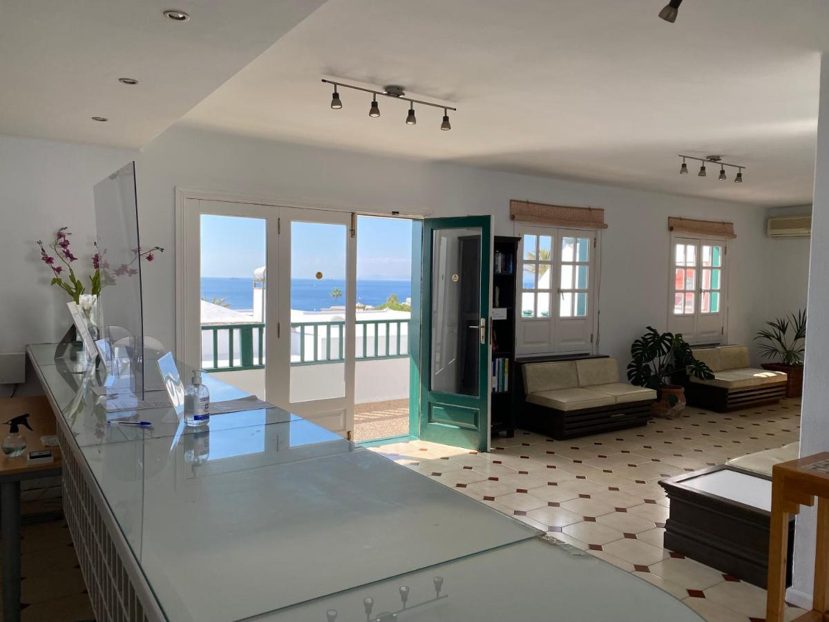 Apartamentos Los Pueblos Puerto del Carmen  Luaran gambar