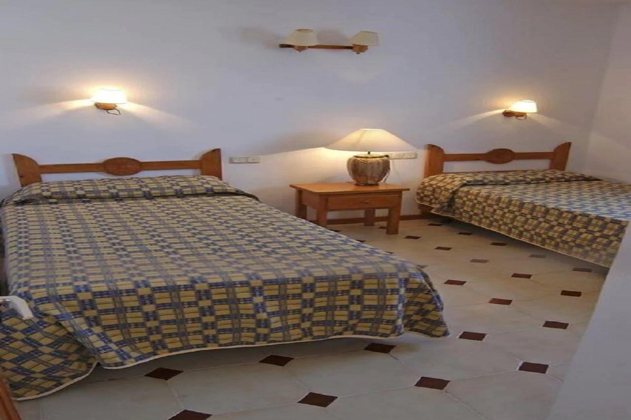 Apartamentos Los Pueblos Puerto del Carmen  Luaran gambar
