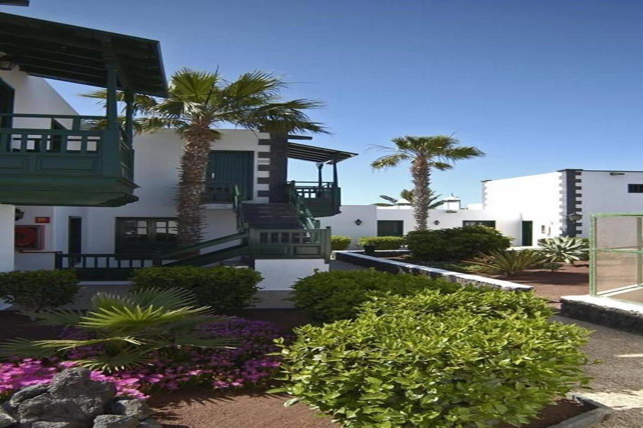 Apartamentos Los Pueblos Puerto del Carmen  Luaran gambar