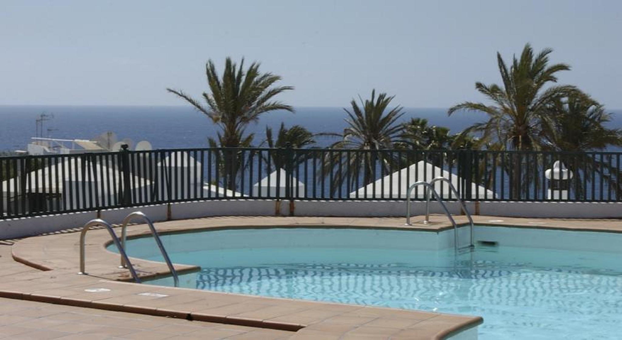 Apartamentos Los Pueblos Puerto del Carmen  Luaran gambar