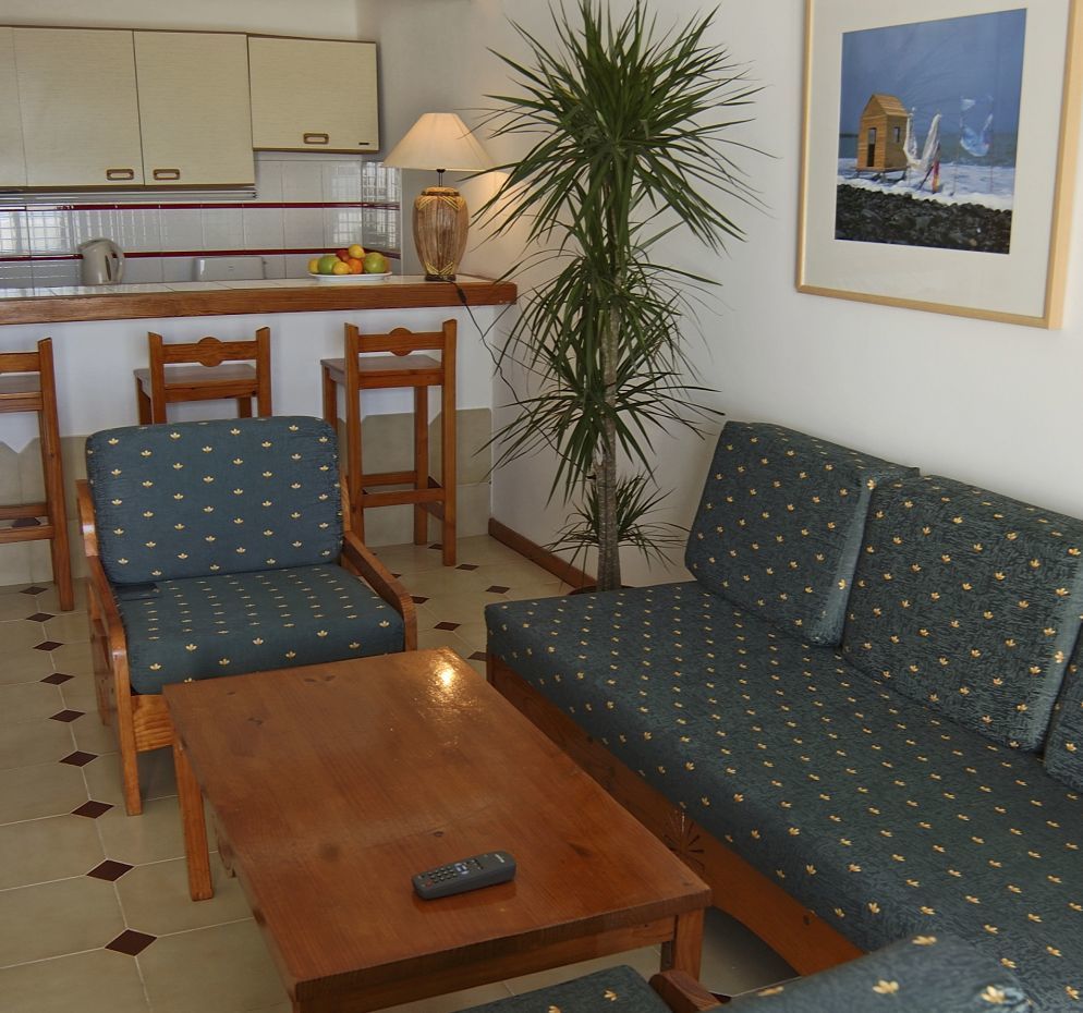 Apartamentos Los Pueblos Puerto del Carmen  Luaran gambar