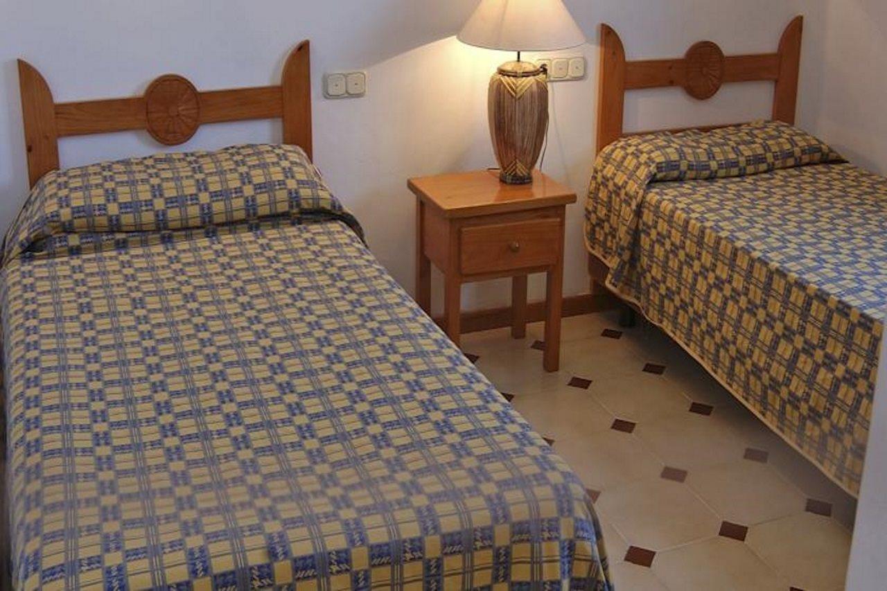 Apartamentos Los Pueblos Puerto del Carmen  Luaran gambar