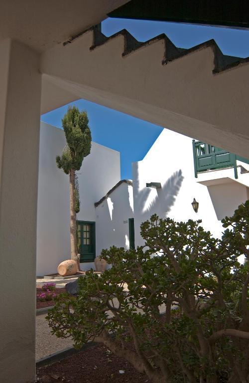 Apartamentos Los Pueblos Puerto del Carmen  Luaran gambar