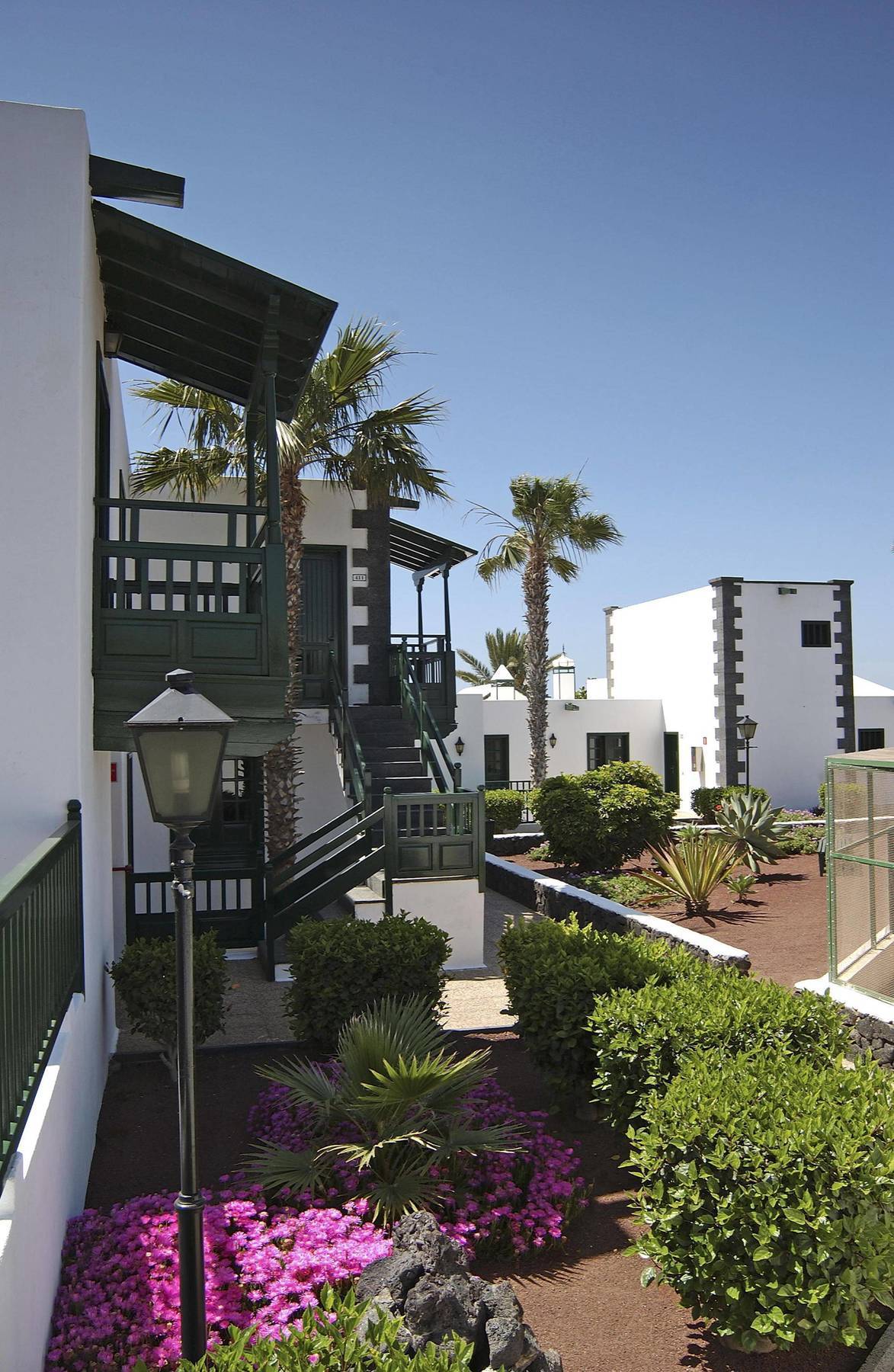 Apartamentos Los Pueblos Puerto del Carmen  Luaran gambar