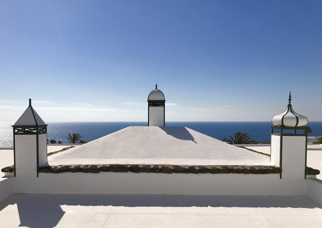 Apartamentos Los Pueblos Puerto del Carmen  Luaran gambar
