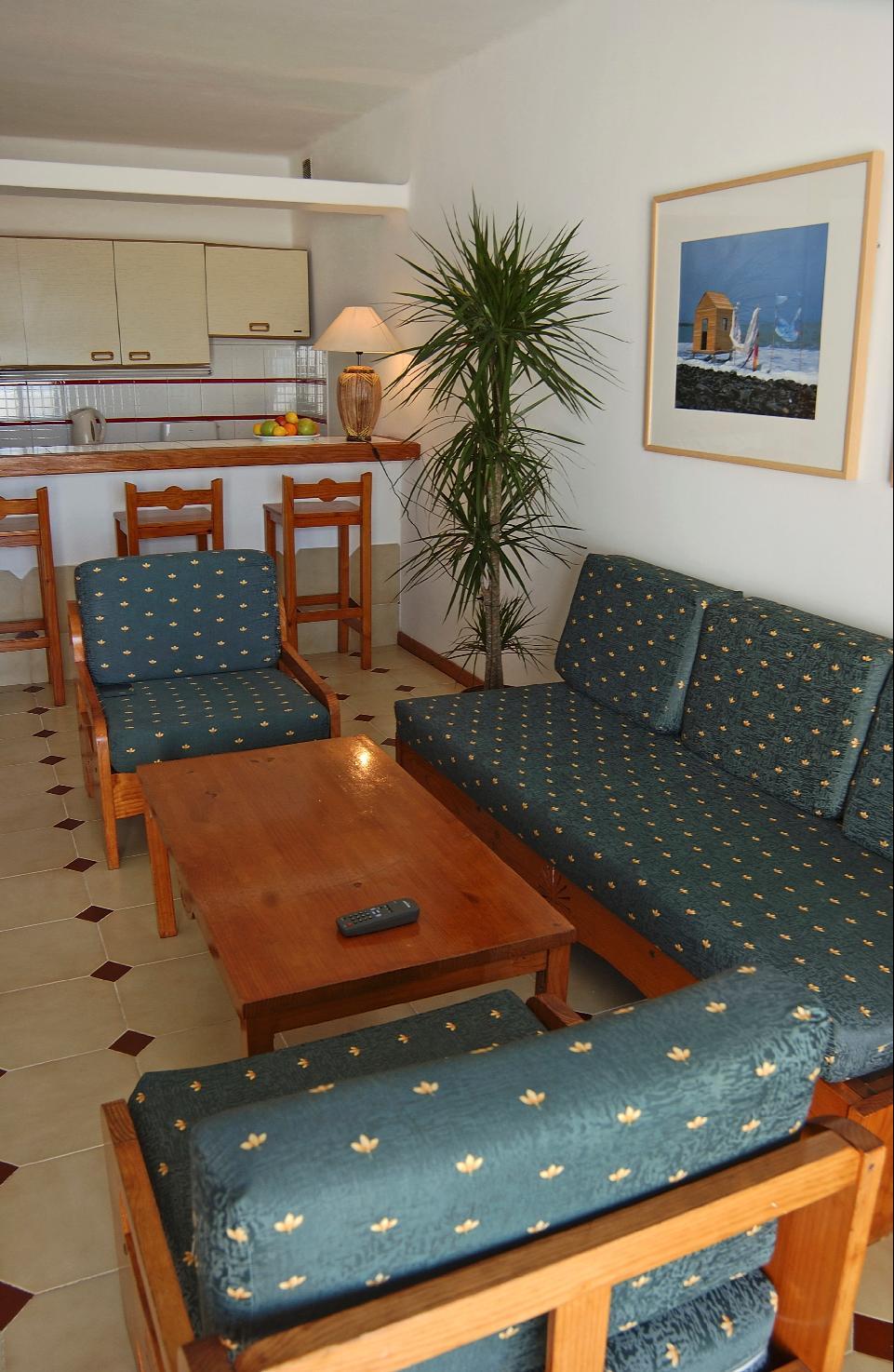 Apartamentos Los Pueblos Puerto del Carmen  Luaran gambar