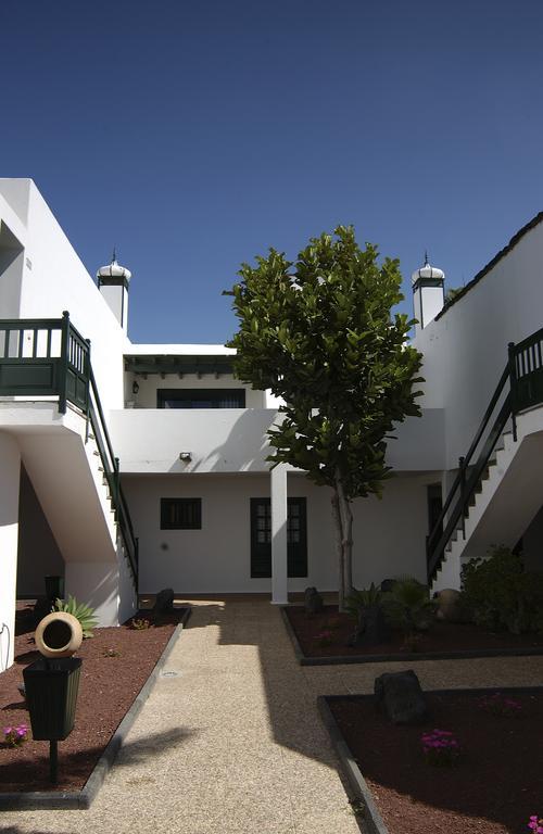 Apartamentos Los Pueblos Puerto del Carmen  Luaran gambar