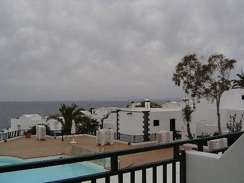 Apartamentos Los Pueblos Puerto del Carmen  Luaran gambar