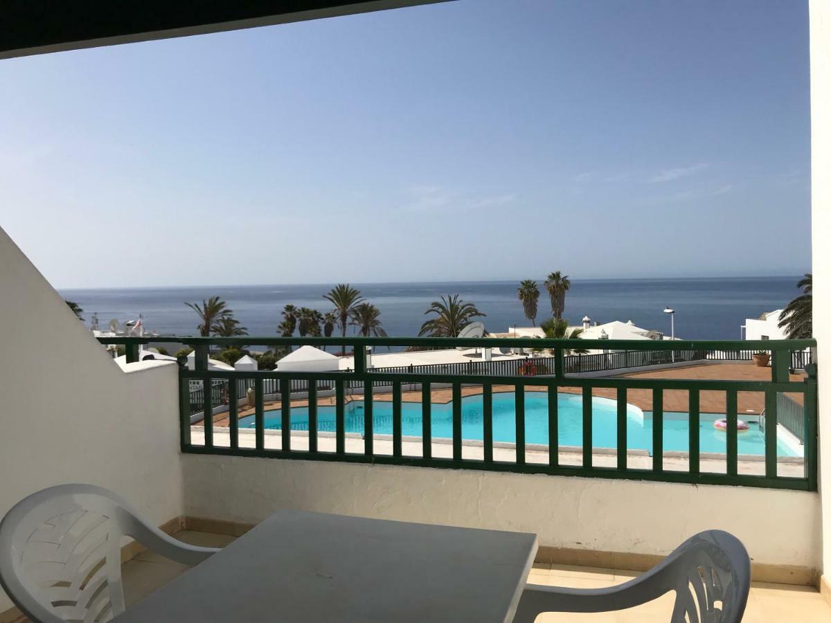 Apartamentos Los Pueblos Puerto del Carmen  Luaran gambar